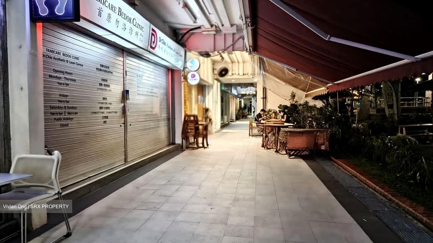 Bedok South Avenue 3 (D16), Shop House #534052771